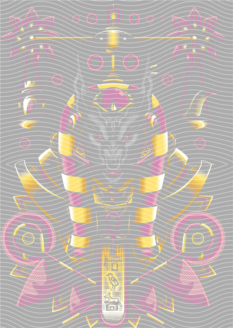 Animation design-RB 1154